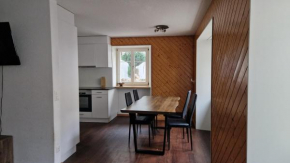 Wohnung Bergblick